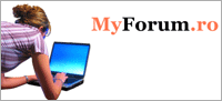Pagina de start a forumului hack69.MyForum.ro